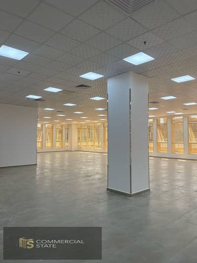 Office for Rent in New Cairo, Cairo - WhatsApp Image 2026-04-02 at 16.07. 34 (4). jpeg