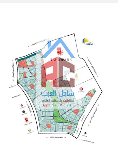 أرض  للبيع في القاهرة الجديدة، القاهرة - WhatsApp Image 2026-04-05 at 2.31. 45 PM (3). jpeg