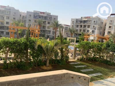 3 Bedroom Flat for Sale in New Cairo, Cairo - WhatsApp Image 2026-04-01 at 2.21. 40 AM. jpeg 3 Bedroom Flat for Sale in New Cairo, Cairo - WhatsApp Image 2026-04-01 at 2.21. 40 AM. jpeg