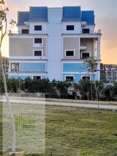 دوبلكس 3 غرف نوم للبيع في القاهرة الجديدة، القاهرة - apt (2). jpg