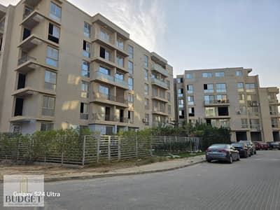 3 Bedroom Flat for Sale in 6th of October, Giza - 655972643_873309895765669_3492483796297963889_n. jpg