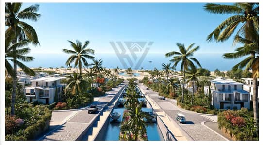 شاليه 1 غرفة نوم للبيع في الساحل الشمالي، مطروح - 1. JPG