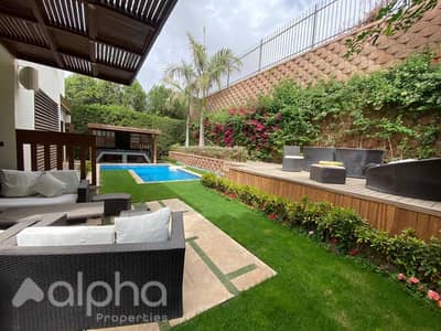 3 Bedroom Villa for Sale in Sheikh Zayed, Giza - WhatsApp Image 2026-04-05 at 3.49. 32 PM (1). jpeg