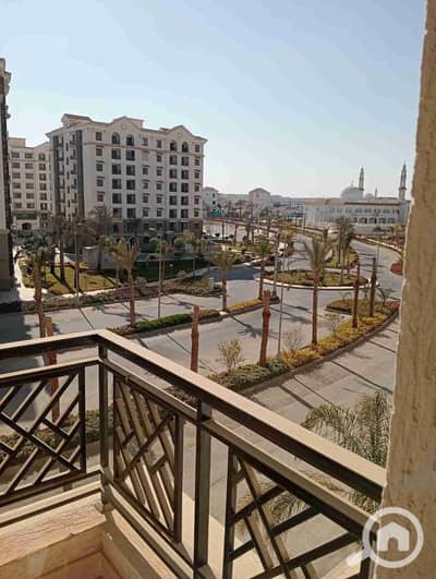 فلیٹ 2 غرفة نوم للايجار في العاصمة الإدارية الجديدة، القاهرة - 1000757063. jpg