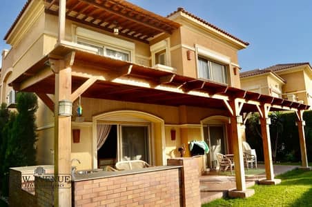 4 Bedroom Villa for Sale in Katameya, Cairo - WhatsApp Image 2026-04-01 at 8.28. 26 PM (3). jpeg