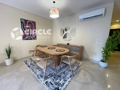 2 Bedroom Apartment for Rent in New Cairo, Cairo - Image01. jpg 2 Bedroom Apartment for Rent in New Cairo, Cairo - Image01. jpg