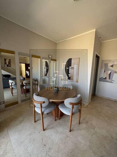 4 Bedroom Penthouse for Rent in New Cairo, Cairo - WhatsApp Image 2026-04-05 at 3.53. 41 PM (1). jpeg