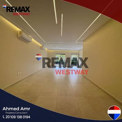 شقة 3 غرف نوم للايجار في 6 أكتوبر، الجيزة - WhatsApp Image 2026-04-03 at 7.26. 13 PM (1). jpeg