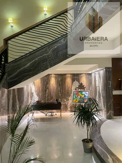 دوبلكس 5 غرف نوم للبيع في القاهرة الجديدة، القاهرة - WhatsApp Image 2026-03-29 at 14.14. 21 (4). jpeg