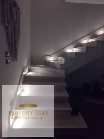 تاون هاوس 4 غرف نوم للبيع في هليوبوليس الجديدة، القاهرة - WhatsApp Image 2026-03-15 at 1.18. 55 PM (2). jpeg