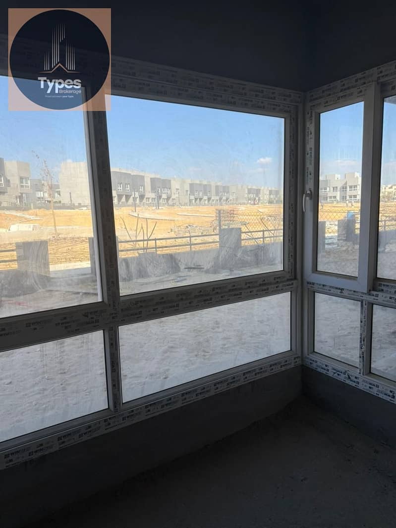 Townhouse for sale in Kayan Badr El Din Compound at the lowest price in the market and in a prime location - Widok 4