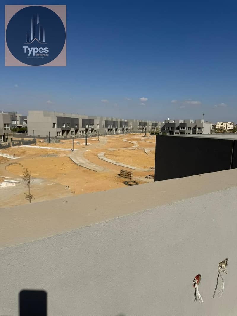 Townhouse for sale in Kayan Badr El Din Compound at the lowest price in the market and in a prime location - Widok 3
