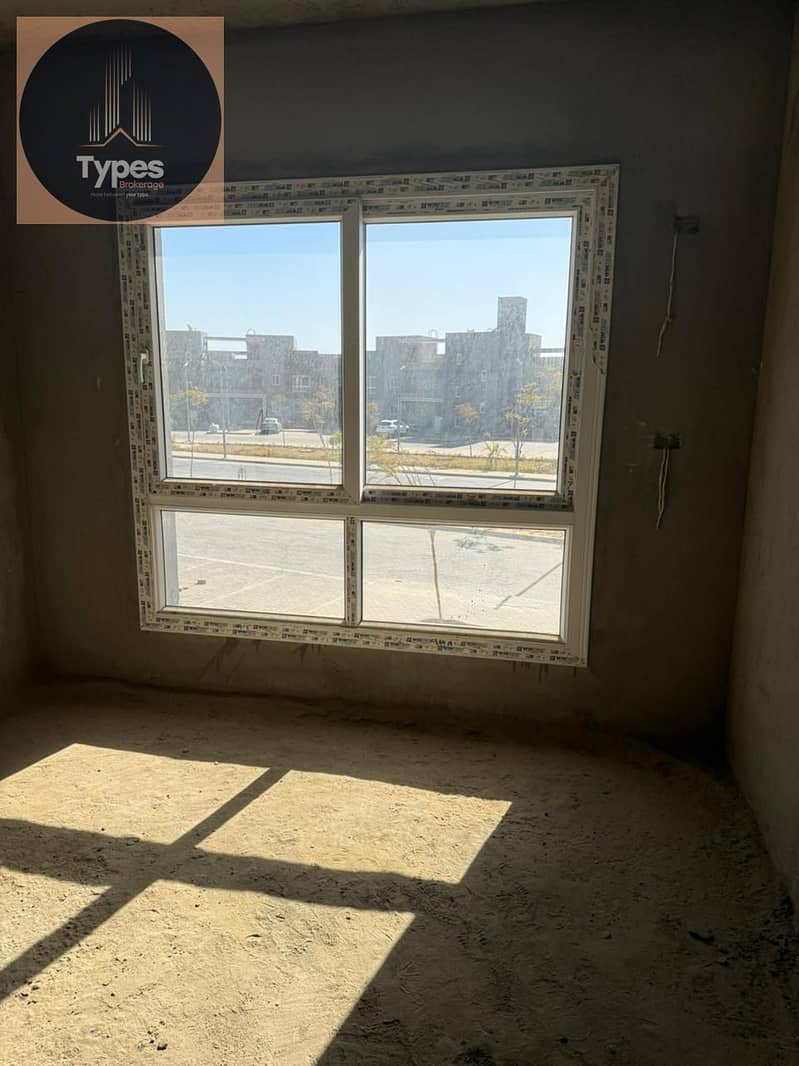 Townhouse for sale in Kayan Badr El Din Compound at the lowest price in the market and in a prime location - Widok 5