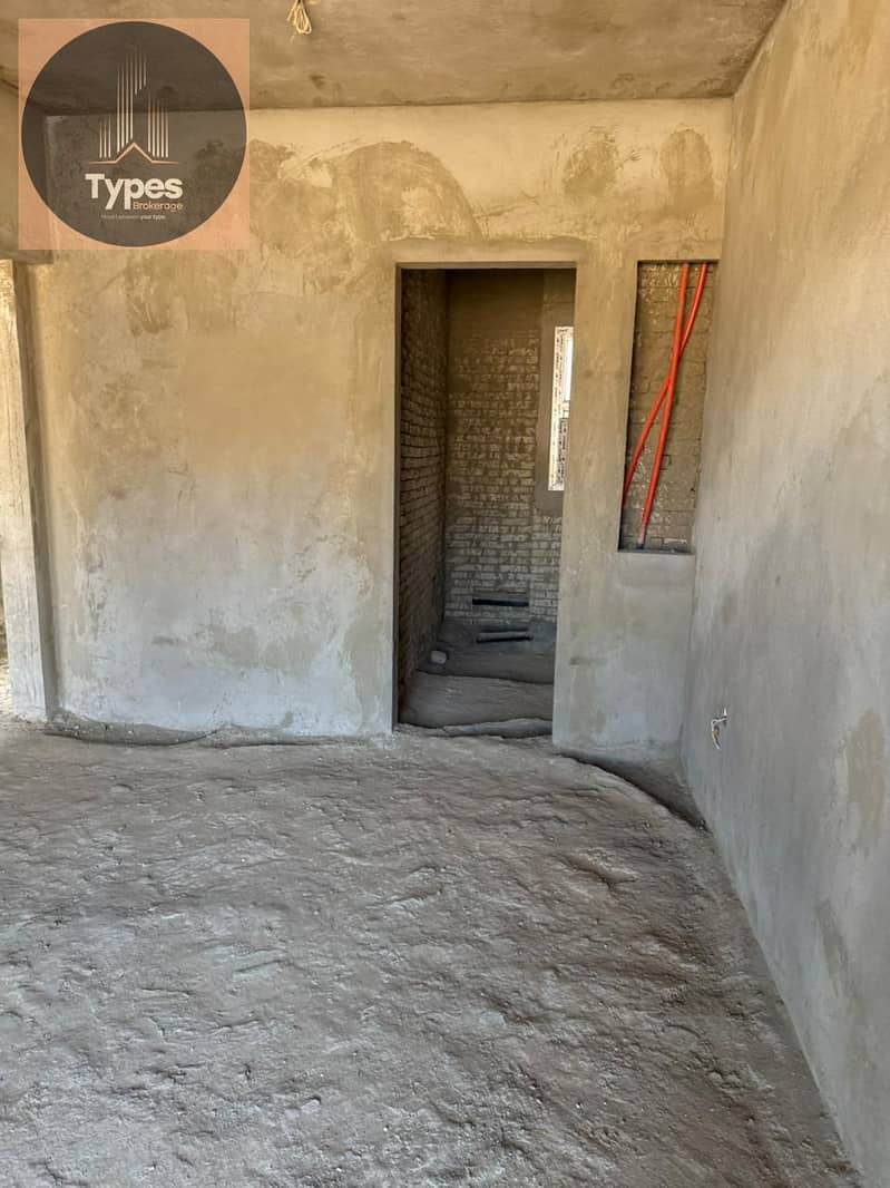 Townhouse for sale in Kayan Badr El Din Compound at the lowest price in the market and in a prime location - Widok 6
