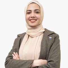 Asmaa El-Taqi