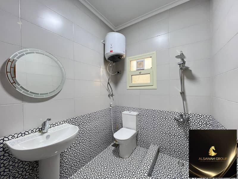 Luxury 3-Bedroom Hotel Apartment – New Cairo - Widok 4