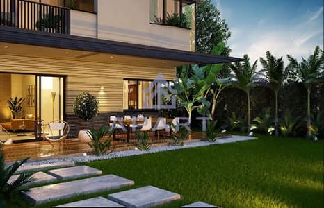 1 Bedroom Flat for Sale in 6th of October, Giza - Aeon compound. jpg