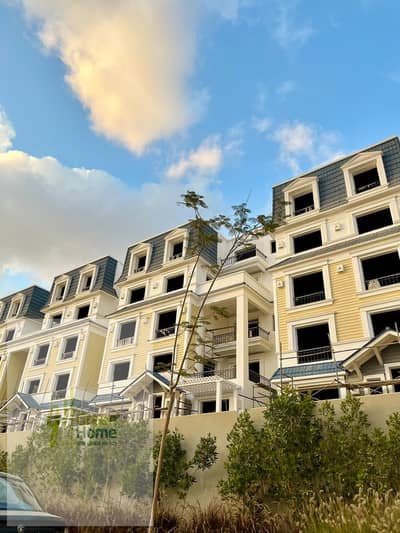 دوبلكس 3 غرف نوم للبيع في القاهرة الجديدة، القاهرة - e50886d3-8d22-4d04-9f8b-585775805256. jpg