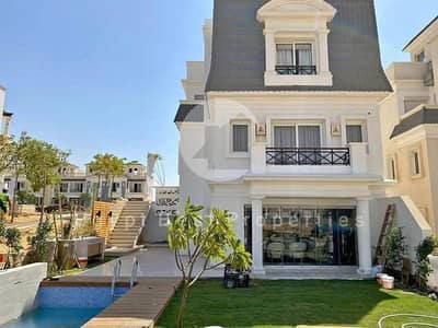 دوبلكس 3 غرف نوم للبيع في 6 أكتوبر، الجيزة - 7a8529bd-c599-4ce6-9b8e-326e4f9681ea. jpg