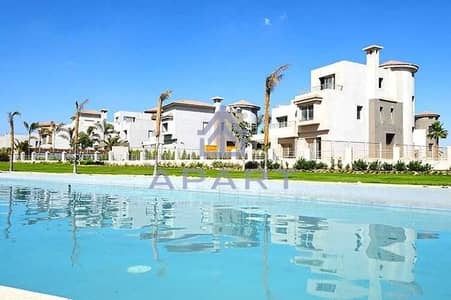 فیلا 5 غرف نوم للبيع في 6 أكتوبر، الجيزة - 30d5c0355a3045129ec148c0ea2bddd2. jpg