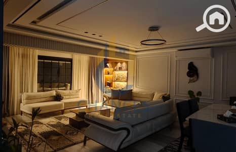 فلیٹ 3 غرف نوم للبيع في المعادي، القاهرة - WhatsApp-Image-2026-04-03-at-1.59. 57-PM. jpg