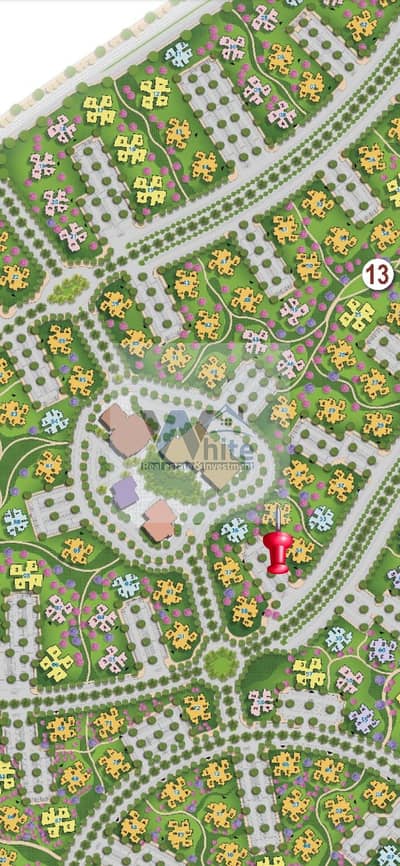 شقة 2 غرفة نوم للبيع في العاصمة الإدارية الجديدة، القاهرة - d92776d6-ff61-4ddf-a415-d2b9faee1bb7. jpg