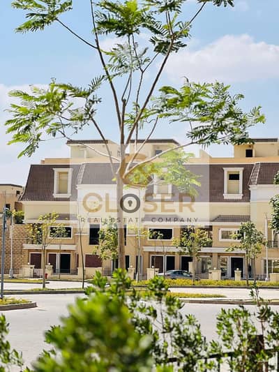 فیلا 5 غرف نوم للبيع في مدينة المستقبل، القاهرة - 461498378_477340358788022_2560944850080973341_n. jpg