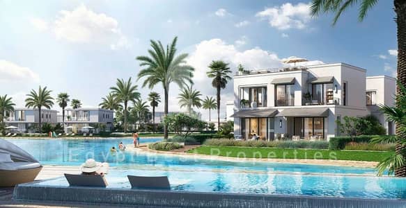 5 Bedroom Villa for Sale in North Coast, Matruh - IMG-20250529-WA0057. jpg