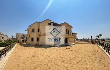 5 Bedroom Villa for Sale in Madinaty, Cairo - WhatsApp Image 2025-02-18 at 12.34. 17_c1fc6aa7. jpg