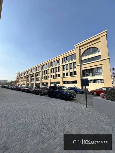 Retail for Sale in New Cairo, Cairo - 656139443_122365351760010567_5875424359114272324_n. jpg