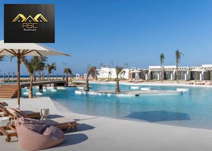 2 Bedroom Chalet for Sale in North Coast, Matruh - 542753645_1906111830301319_8770417334814217348_n. jpg