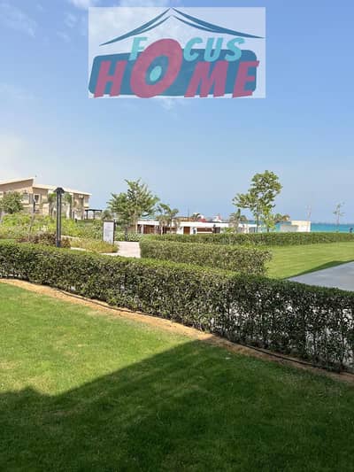 3 Bedroom Duplex for Rent in Ain Sukhna, Suez - WhatsApp Image 2024-11-21 at 4.30. 01 PM. jpeg