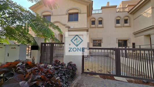3 Bedroom Townhouse for Sale in Madinaty, Cairo - WhatsApp Image 2025-11-08 at 5.54. 23 PM. jpeg