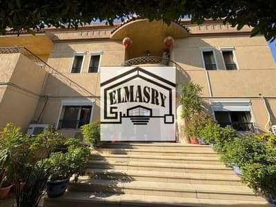 5 Bedroom Villa for Sale in New Cairo, Cairo - 0e8b1031-ce71-466e-bfea-afe51a87a9c6. jpg