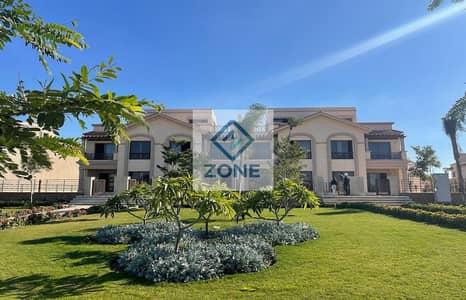 3 Bedroom Townhouse for Sale in Madinaty, Cairo - 052f0cef-7505-4d26-972c-6e19dae8860b. jpg