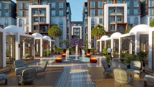 فلیٹ 3 غرف نوم للبيع في القاهرة الجديدة، القاهرة - 0c3f4016-c5c4-4212-b99a-bcabdca3bdb6. jpg