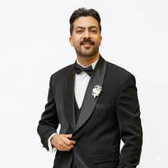 Ahmed Mecky