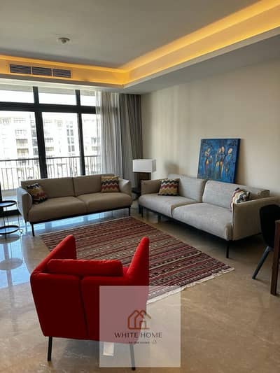 2 Bedroom Apartment for Rent in Katameya, Cairo - WhatsApp Image 2026-04-05 at 5.06. 44 PM (2). jpeg