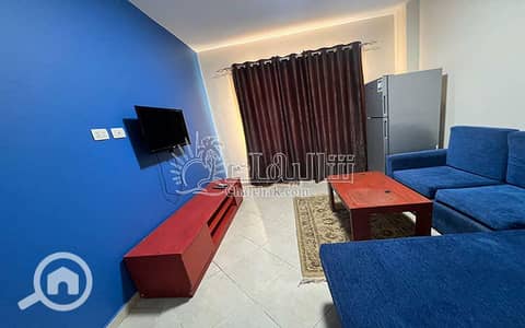 1 Bedroom Chalet for Sale in Ain Sukhna, Suez - شاليه-للبيع-بمرحلة-كاريبيان-باى-بورتو-العين-السخنة-chalet-for-sale-caribbean-bay-porto-ain-sokhna- (3). JPG