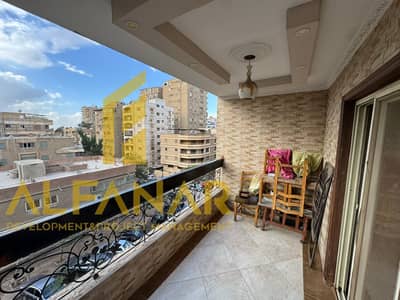 3 Bedroom Flat for Sale in Nasr City, Cairo - WhatsApp Image 2026-04-05 at 16.45. 57. jpeg