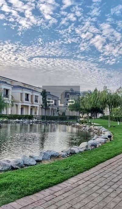 4 Bedroom iVilla for Sale in New Cairo, Cairo - WhatsApp Image 2026-04-05 at 11.53. 04 AM (1). jpeg
