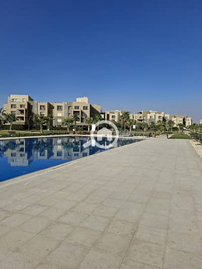 دوبلكس 3 غرف نوم للايجار في 6 أكتوبر، الجيزة - WhatsApp Image 2026-04-05 at 5.39. 56 PM. jpeg