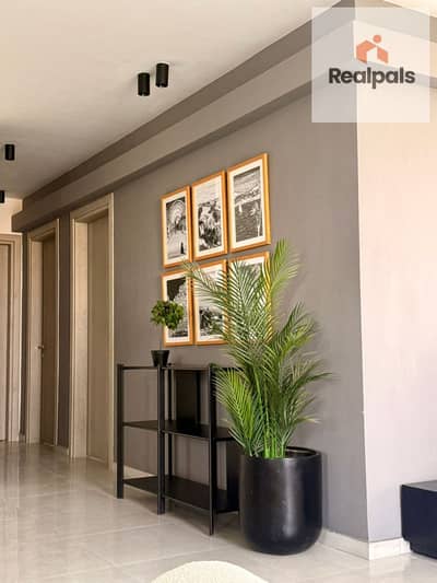 2 Bedroom Apartment for Sale in Mostakbal City, Cairo - WhatsApp Image 2026-04-05 at 12.44. 04 PM (4). jpeg