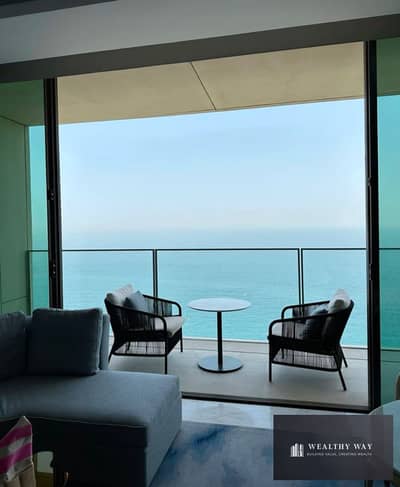 1 Bedroom Apartment for Sale in Raml Station, Alexandria - IMG_6265. jpeg
