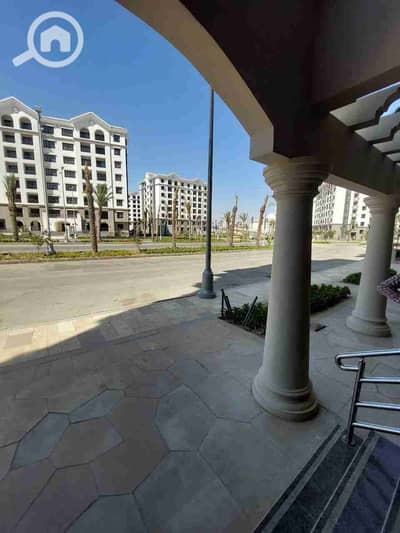 فلیٹ 2 غرفة نوم للايجار في العاصمة الإدارية الجديدة، القاهرة - 1000598959. jpg