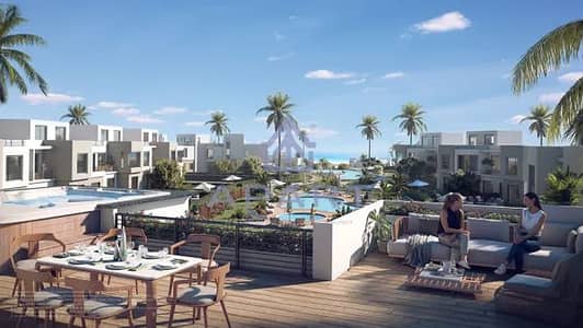 3 Bedroom Townhouse for Sale in North Coast, Matruh - imgi_18_medium. png