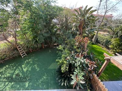 6 Bedroom Twin House for Sale in New Cairo, Cairo - WhatsApp Image 2026-04-02 at 1.32. 20 PM. jpg