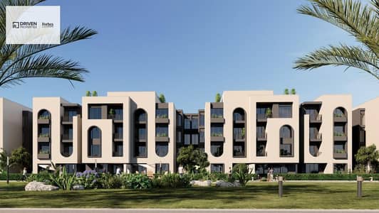 فلیٹ 3 غرف نوم للبيع في الشيخ زايد، الجيزة - WhatsApp Image 2026-04-02 at 1.04. 05 PM. jpeg