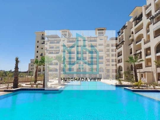 2bd Al Dau heights ready to move in garden view - Ansicht 3