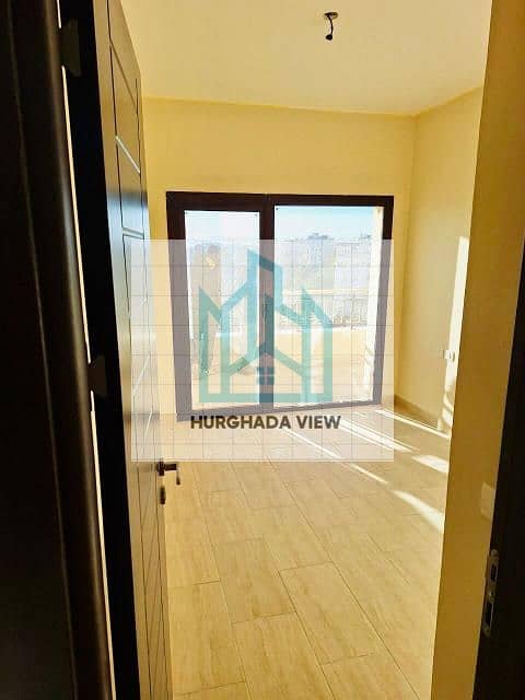 2bd Al Dau heights ready to move in garden view - Mehr